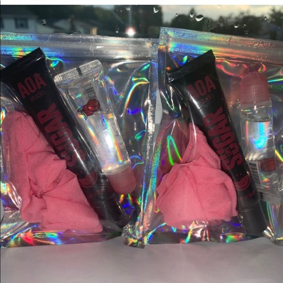 lip gloss bundle - Picture 2 of 2